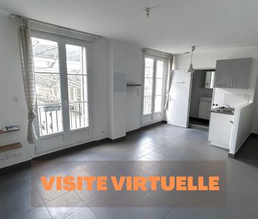 STUDIO CENTRE VILLE AMIENS - Photo 5