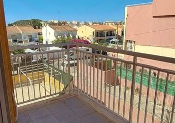 2 room luxury Flat for rent in Mazarrón, Murcia