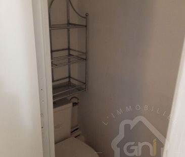 Location Appartement 2 pièces 43m² - Photo 6