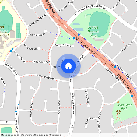 57 Windlass Avenue, Ocean Reef WA 6027