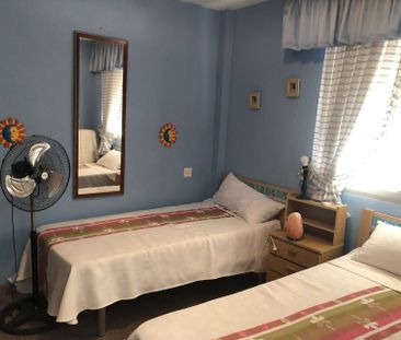 Apartamento de alquiler en Calle Burgos, Centro - Photo 6