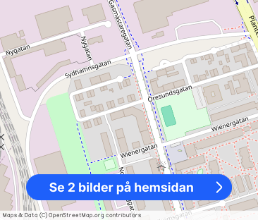 Öresundsgatan, 23, Helsingborg - Foto 1