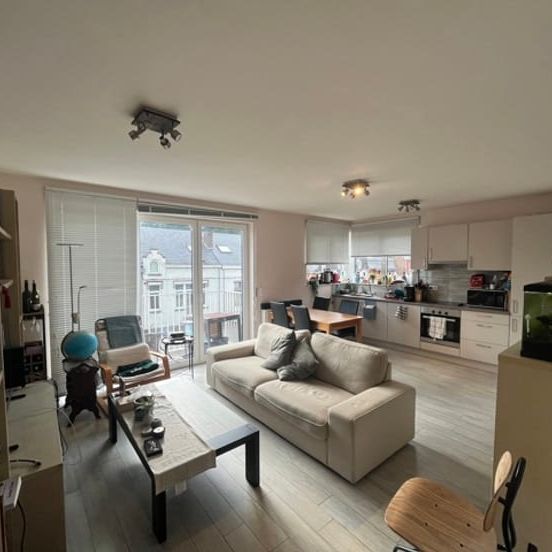 Appartement te huur - Photo 1