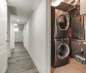 For Lease - 38 Dolobram (BASEMENT) Trail, Brampton, Ontario - Photo 4