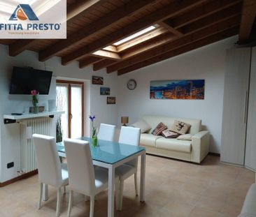 Appartamento in affitto a Luino - Photo 1