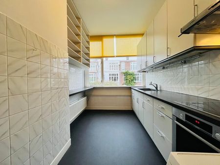 Te huur: Appartement Van Slingelandtstraat 39 in Den Haag - Photo 2