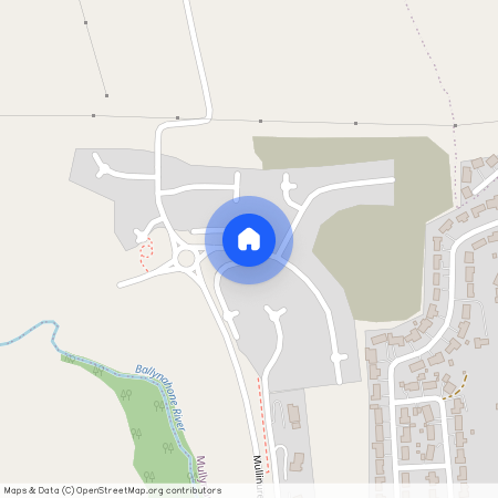 43 Deanery Gardens, Armagh, BT61 7AS