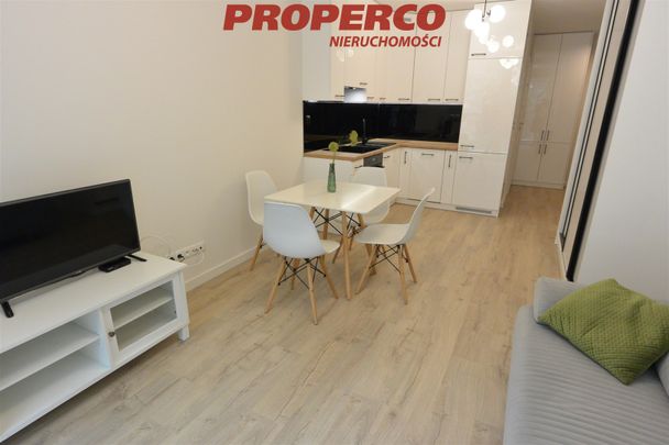 Kielce, Centrum, Kaczyńskiego - Photo 1