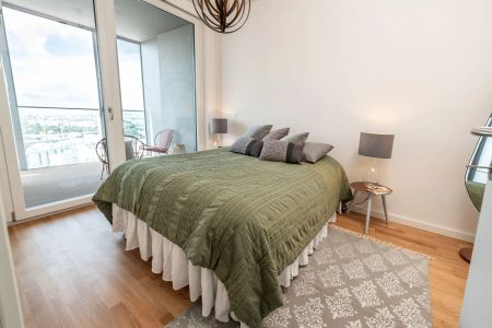 ERSTBEZUG | VIENNA TWENTYTWO | MODERNE 2-ZIMMER-WOHNUNG MIT BALKON | MIETSTART APRIL 2026 - Foto 4