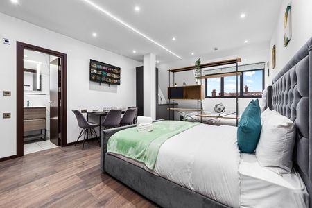 2 Bed Flat, Woodstock Road, NW11 - Photo 5