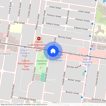 5/530 Glenhuntly Road, Vic 3185, Elsternwick