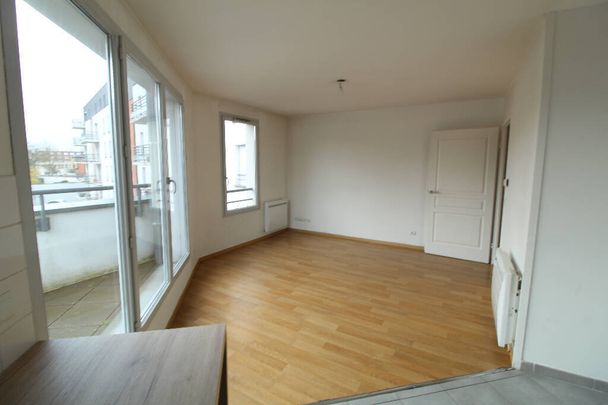 Location appartement 2 pièces 40.7 m² à Tourcoing (59200) - Photo 1