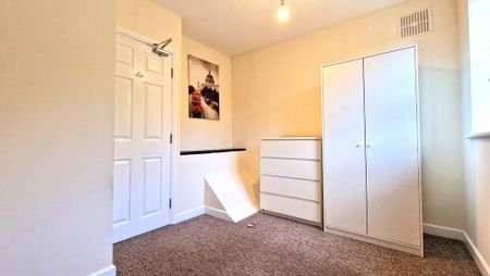 1 bedroom in a house share to rent - Photo 5