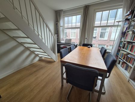 Lijnbaansgracht 265-4, 1017 RL Amsterdam - Foto 3