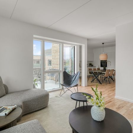 Moderne boliger i smukke omgivelser - Photo 3