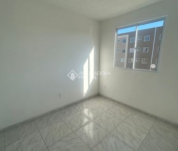 Apartamento com 2 quartos e 43m² para alugar em Vila Nova, Porto Al... - Foto 5
