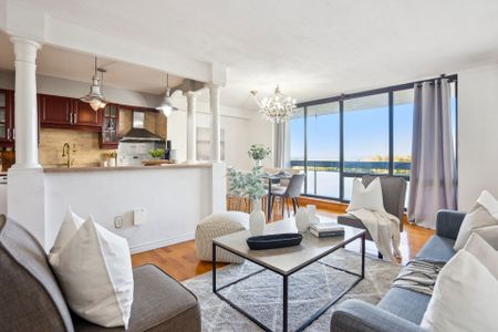 For Lease - 260 Seneca Hill Drive Unit# 702, Toronto, Ontario - Photo 4