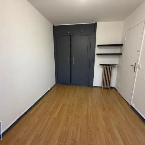 Appartement à louer 3 pièces 50m² - Photo 1