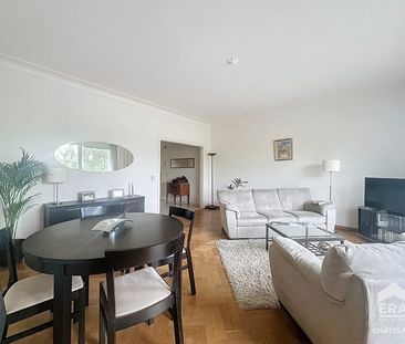 Appartement te huur - Foto 6