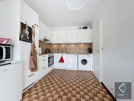 Appartement te huur - Photo 5