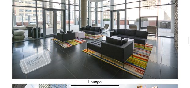 For Lease - 21 Widmer Street Unit# 3005, Toronto, Ontario - Photo 1