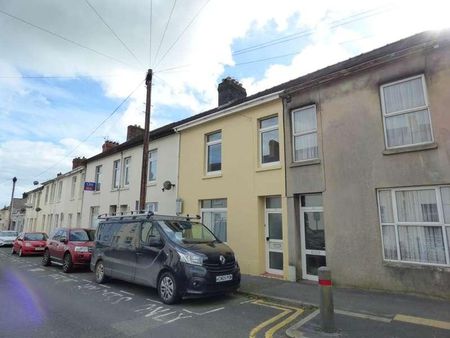 Parcmaen Street, Carmarthen, Carmarthenshire, SA31 - Photo 5