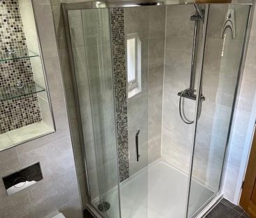 2 bedroom terraced house to rent - Photo 5