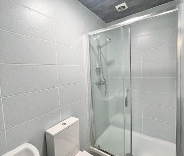 1 bedroom in a house share to rent - Photo 4