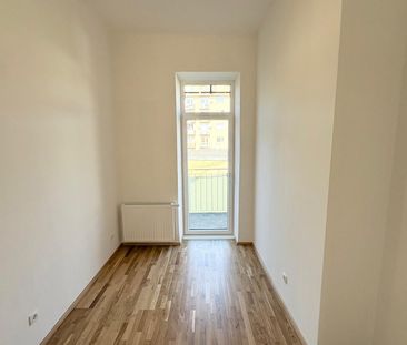 Generalsanierte schöne 2-Zimmer Wohnung in zentraler Lage - Provisi... - Photo 6