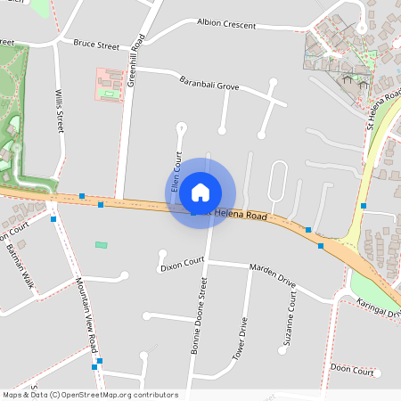 4/125 St Helena Road, Vic 3088, Greensborough