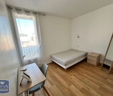 Location Appartement 3 pièces 67m² LE MANS 72000 - Photo 5