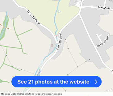 Cwm Degwel Lane, St. Dogmaels, Cardigan, SA43 - Photo 1