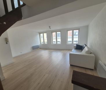 Location Appartement 2 pièces 44m² ST OMER 62500 - Photo 2