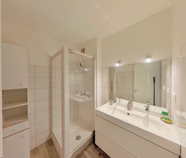 Coliving - Appartement rénové Pessac 6 pièce(s) 93 m2 - Photo 5