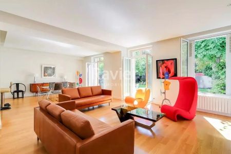 Boulevard Maillot - Neuilly-sur-Seine - 92200 Neuilly-sur-Seine - Réf 86333501 - Photo 4