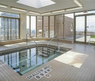 For Lease - 1055 Bay Street Unit# 409, Toronto, Ontario - Photo 2