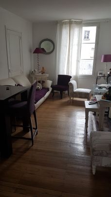 A LOUER : APPARTEMENT TYPE 3 HYPER CENTRE RUE DE BORDEAUX • Réf GI-SB-G0045 - Photo 1