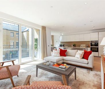 3 bedroom apartment to rent - Photo 1