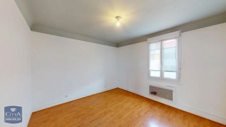 Appartement à louer 3 pièces 53.25m² - Photo 4