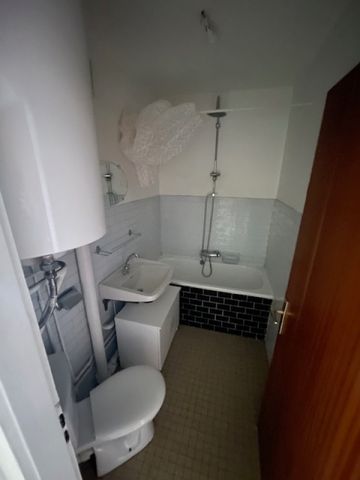 Location Appartement 1 pièce 29m² VANDOEUVRE LES NANCY 54500 - Photo 2