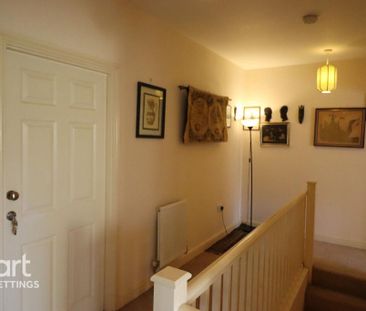 1 bedroom in a house share to rent - Photo 6