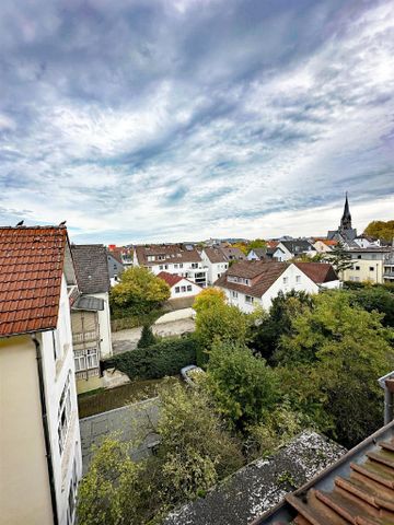 Schöner Wohnen am "Campus Emilie"...3-Zimmer-Wohnung in begehrter Wohnlage der Residenzstadt - Foto 3