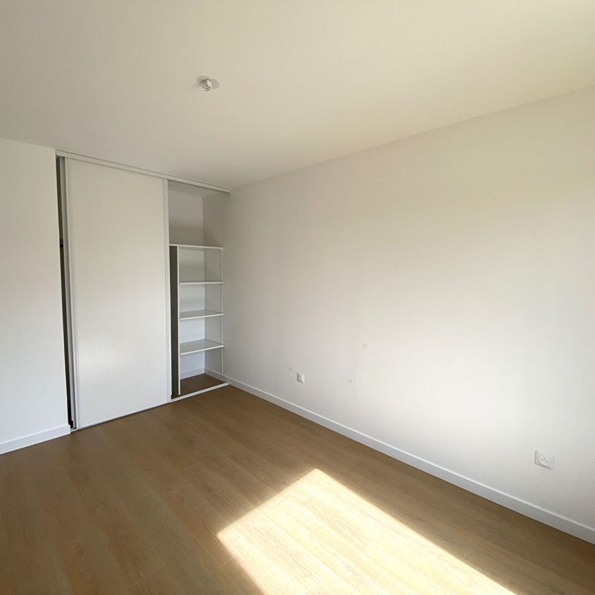 Appartement 2 pièces - Photo 1