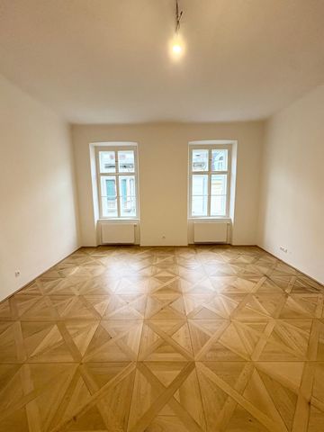 Generalsanierte Erstbezugswohnung beim Kaiser Josef Platz - Provisionsfrei! - Foto 5