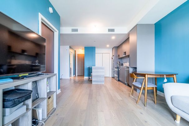 Appartement - 332-201 Rue Jacques-Le Ber - Photo 1