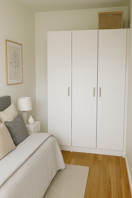 Tränsgatan 3 - Photo 1