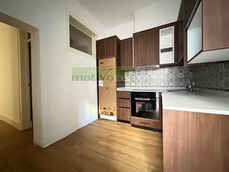 Apartamento T2+1 em Lisboa - Photo 2