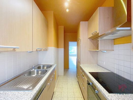 Appartement te huur - Foto 1