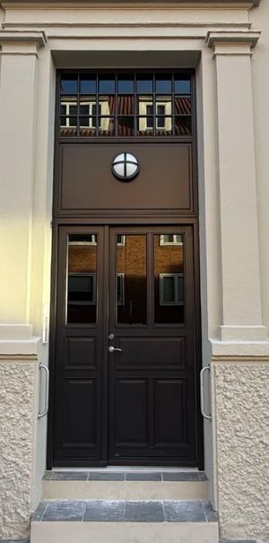 Randers C, 5, 1. tv., Lorentzgade, 8900 - Photo 1