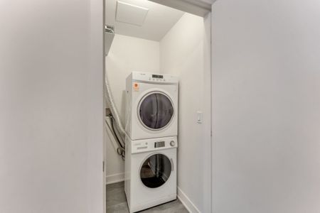 Appartement à louer - Montréal (Le Sud-Ouest) (Griffintown) - Photo 2